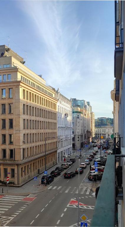 FeelHarmony Jasna Apartment - Metro Świętokrzyska - 13