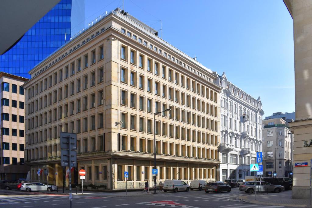 FeelHarmony Jasna Apartment - Metro Świętokrzyska - 17