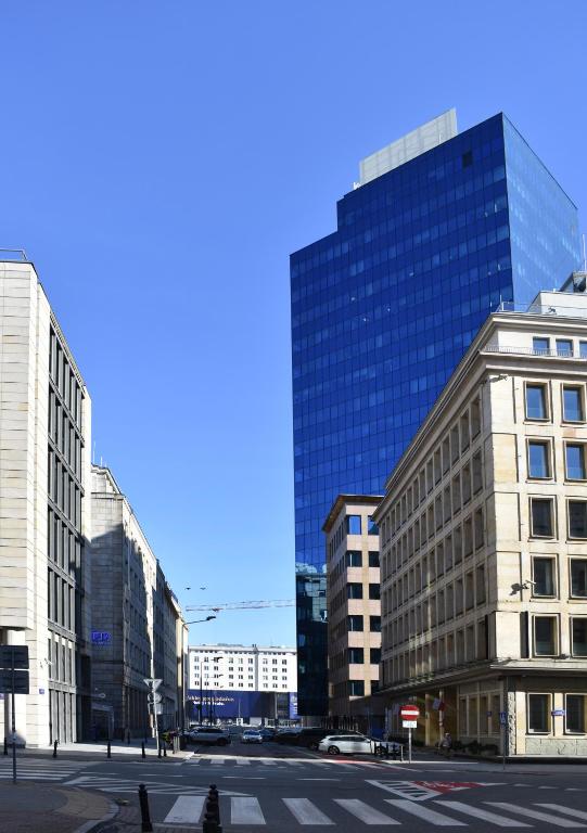 FeelHarmony Jasna Apartment - Metro Świętokrzyska - 15