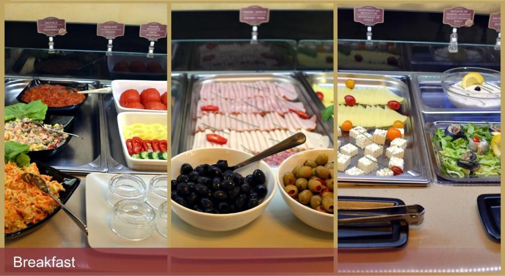 INTER BUSINESS Bucharest - Resim 32