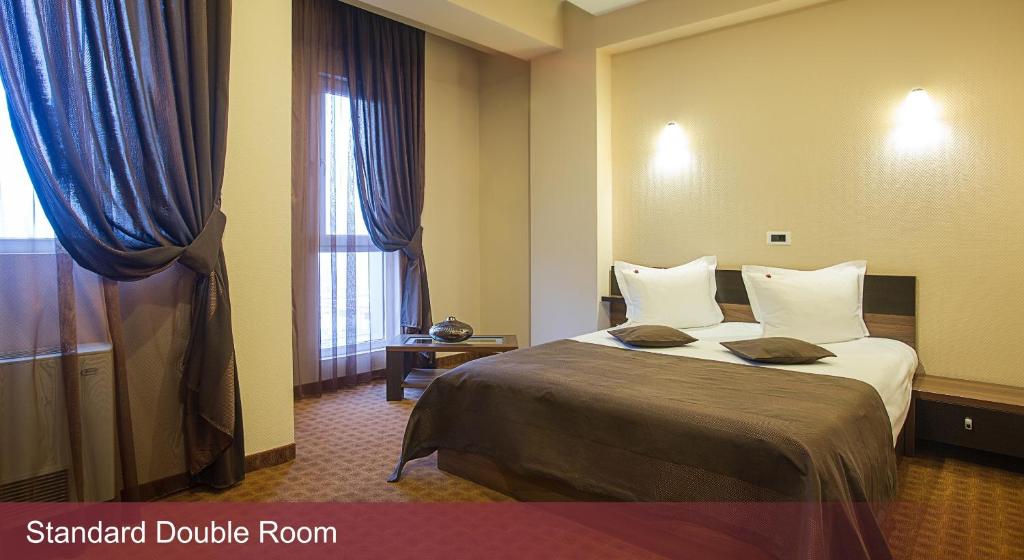 INTER BUSINESS Bucharest - Resim 38