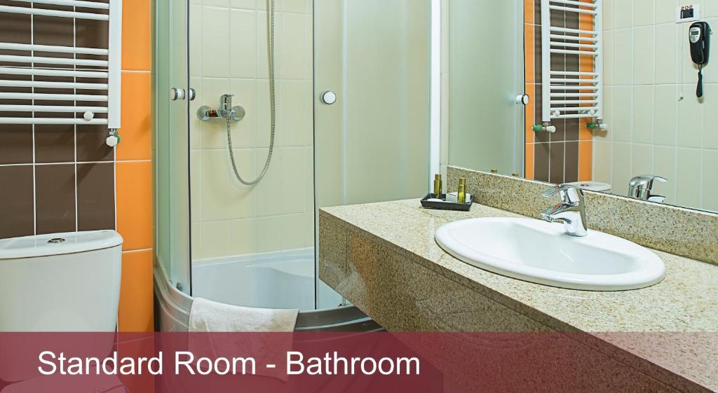 INTER BUSINESS Bucharest - Resim 3