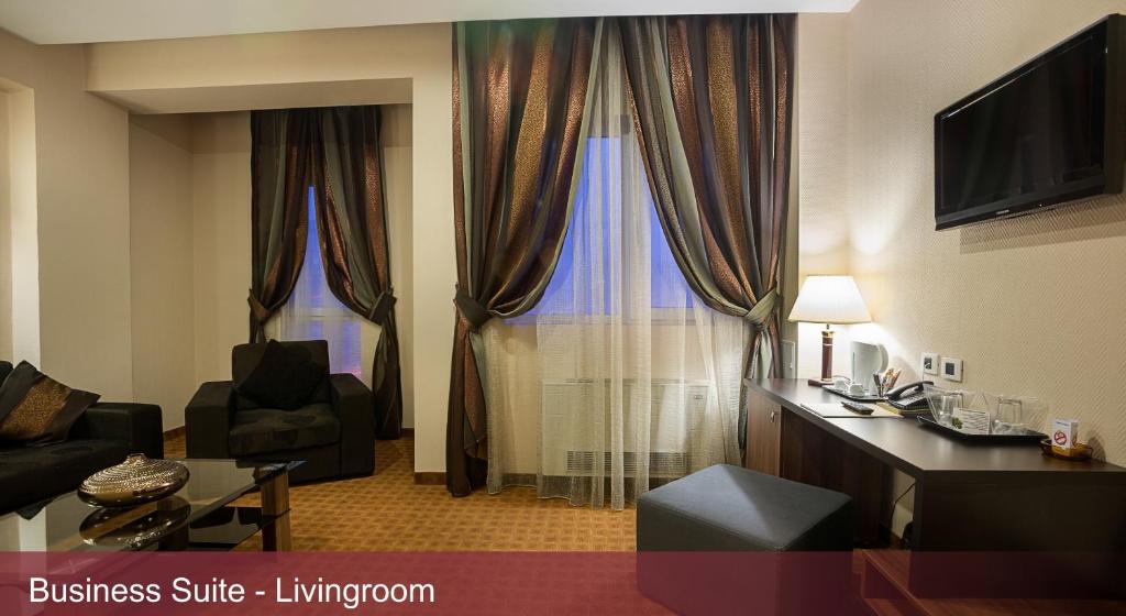 INTER BUSINESS Bucharest - Resim 43