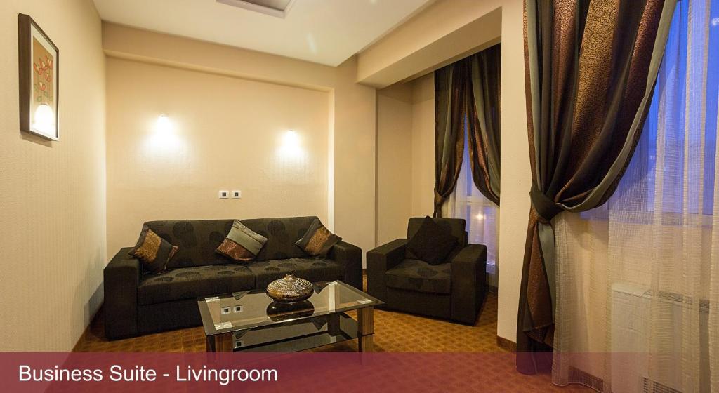 INTER BUSINESS Bucharest - Resim 44