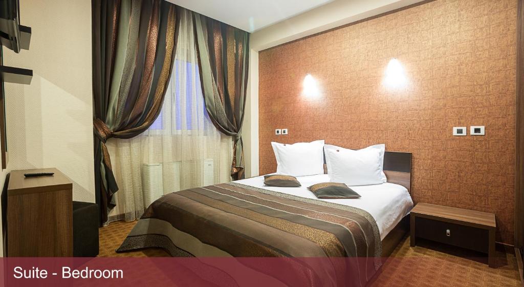 INTER BUSINESS Bucharest - Resim 25