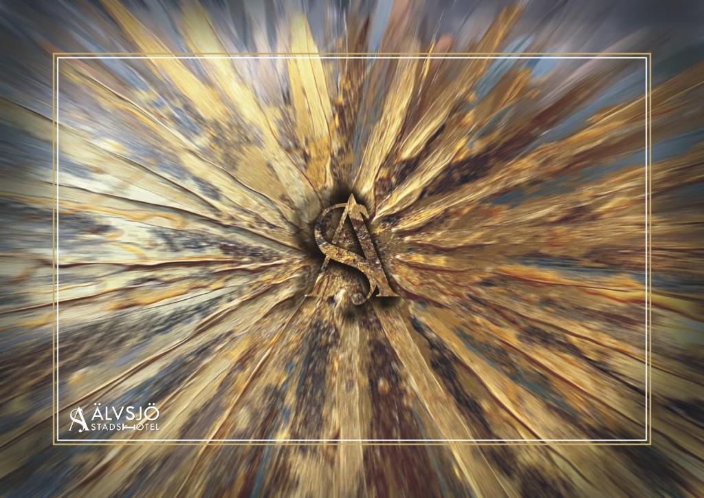 Älvsjö stadshotell - Resim 21