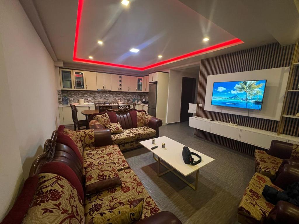 Sunset Escape Apartment Saranda (2br+2ba) - Image 8