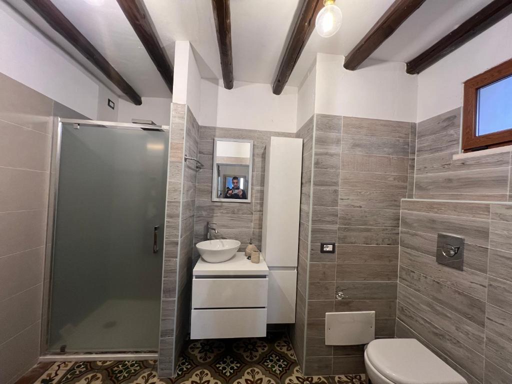 Fotografie z fotogalerie ubytování Casa Garau v destinaci Capoterra