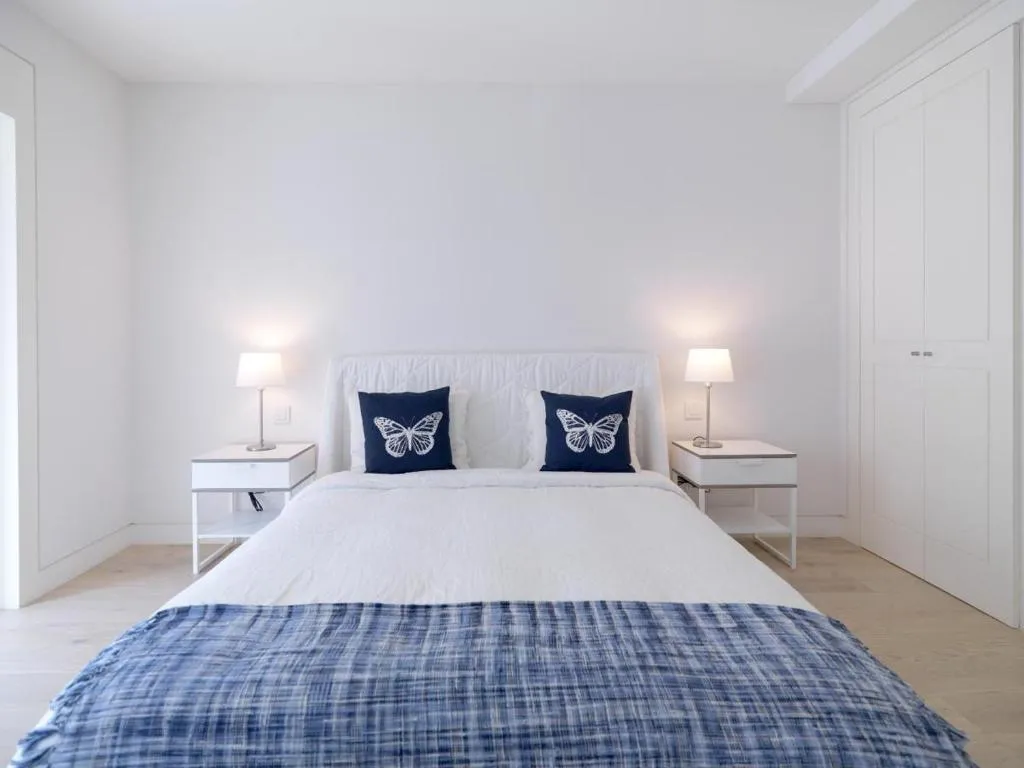 Feels Like Home - Saldanha Luxurious Flat for two, Lisabona, Portugalia