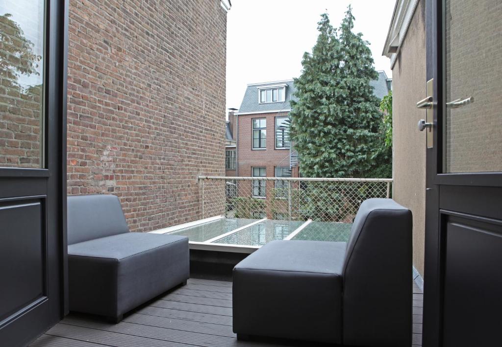 Boutique Hotel Straelman - Resim 6