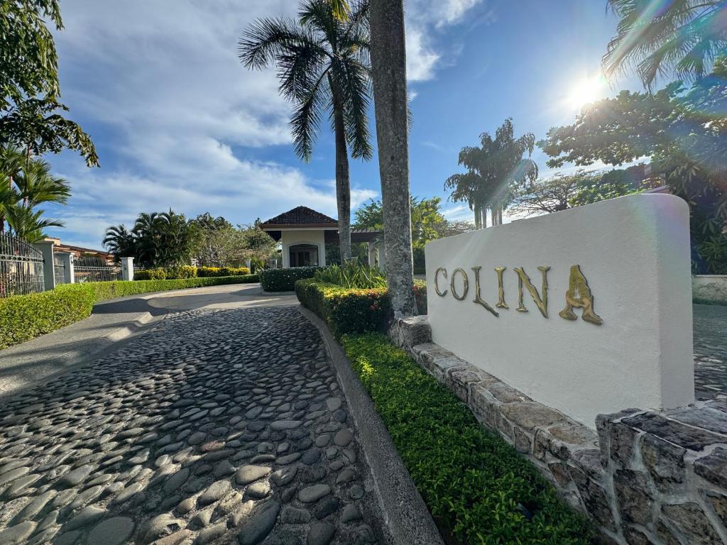 Fotografie z fotogalerie ubytování Luxury Condo at Los Sueños Resort & Marina v destinaci La Mona