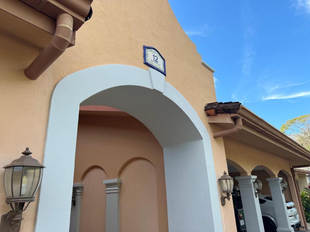 Fotografie z fotogalerie ubytování Luxury Condo at Los Sueños Resort & Marina v destinaci La Mona