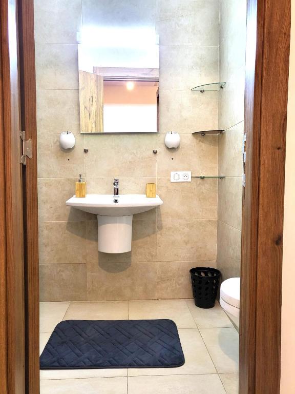 Appartement centre-ville Marrakech Guéliz — photo 4