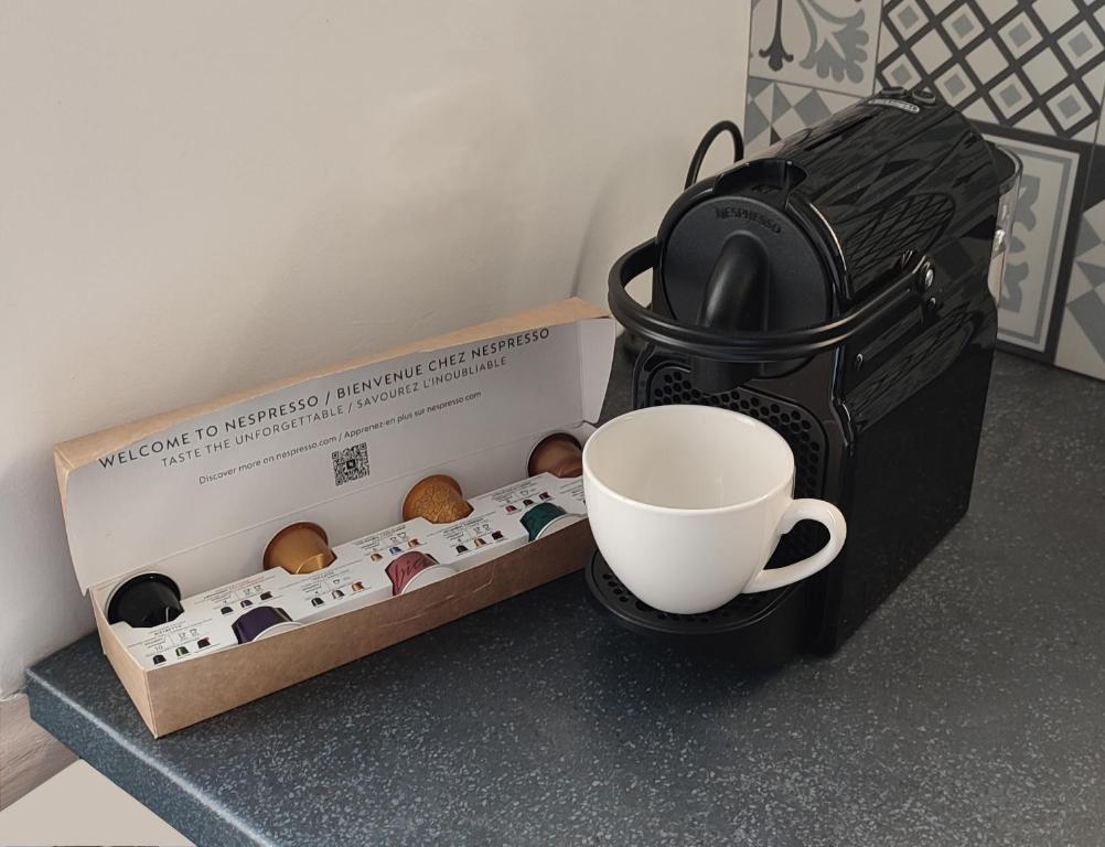 FeelHarmony Jasna Apartment - Metro Świętokrzyska - 10