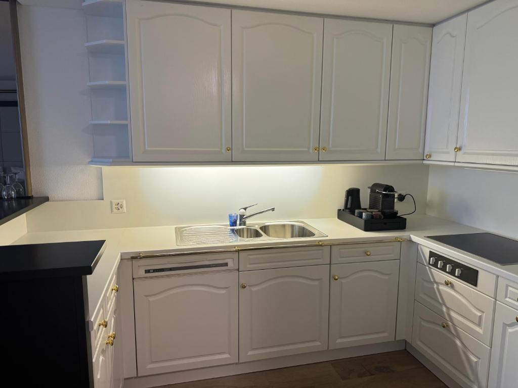 Hotel Monopol Luzern - Resim 38