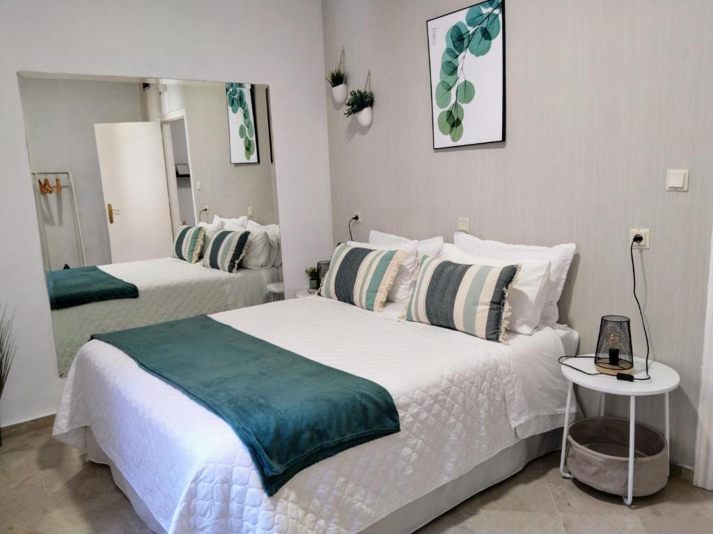 Apartamentos Serrallo - 14