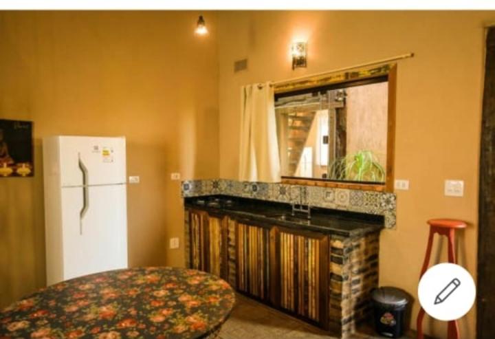 Galeriebild der Unterkunft Residencial Banzaê in Garopaba