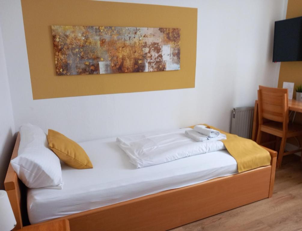 Hotel Karolinger - Resim 16