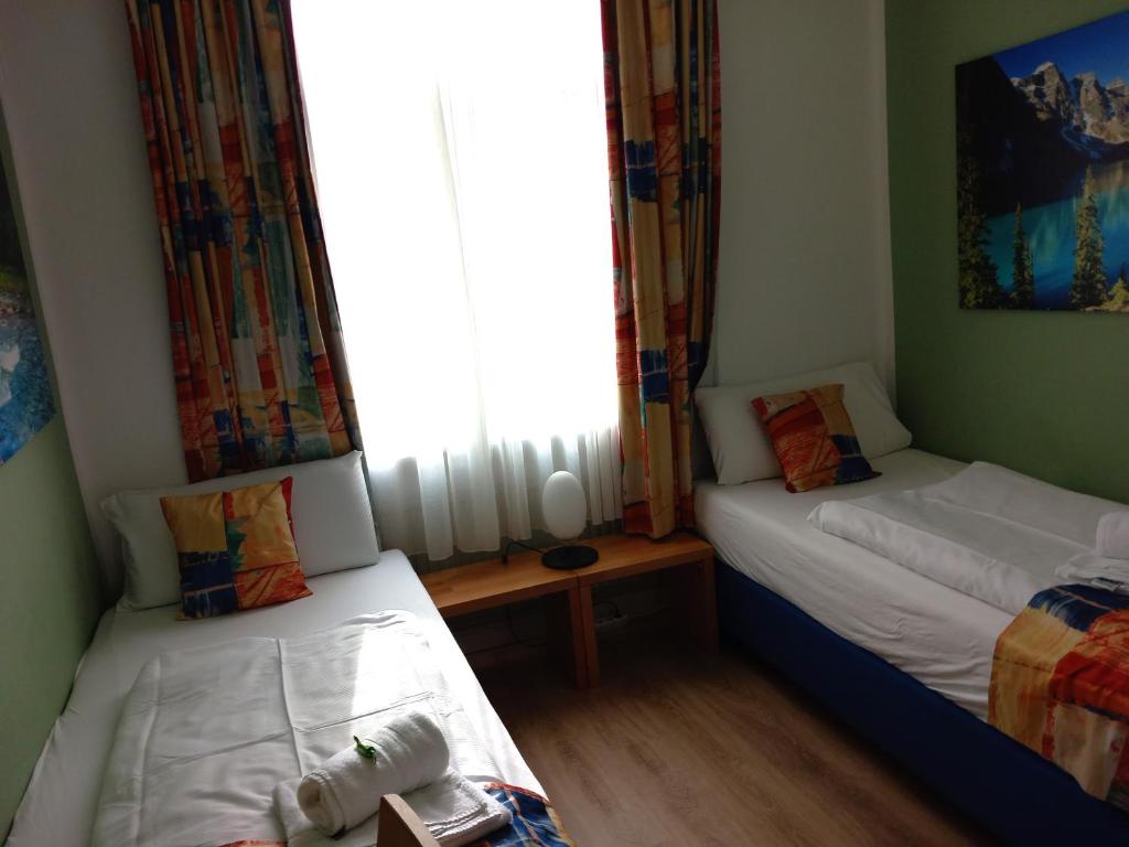 Hotel Karolinger - Resim 9