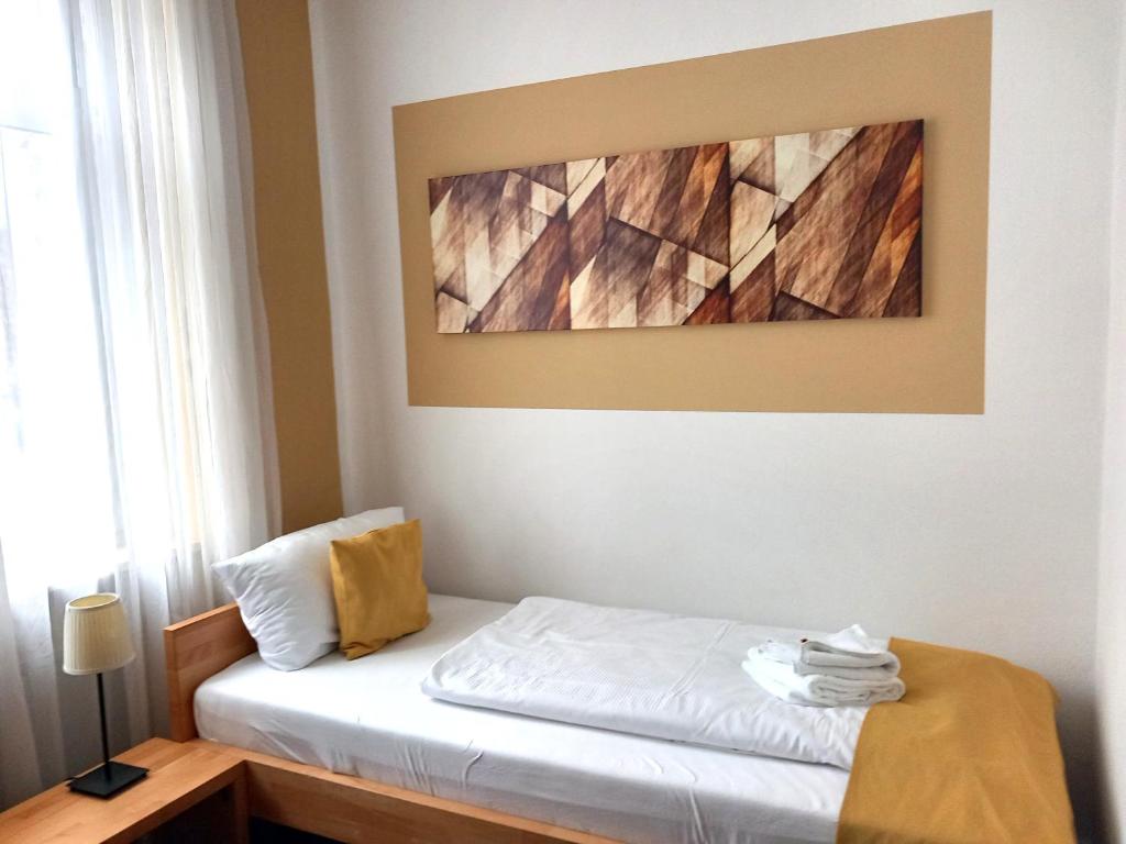 Hotel Karolinger - Resim 21