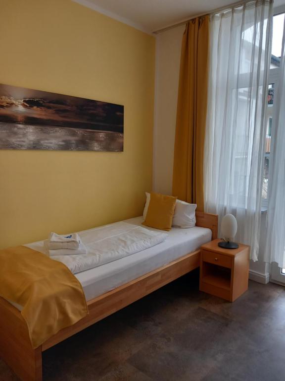 Hotel Karolinger - Resim 22
