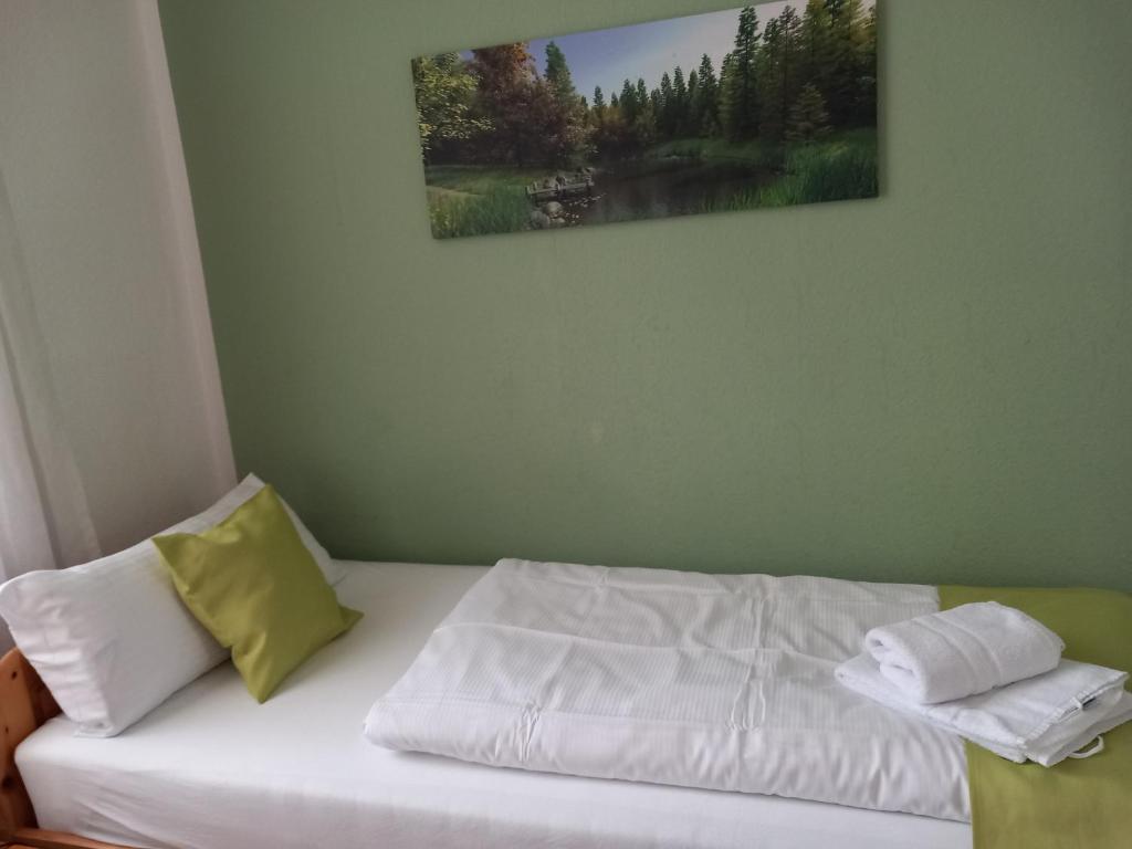 Hotel Karolinger - Resim 24