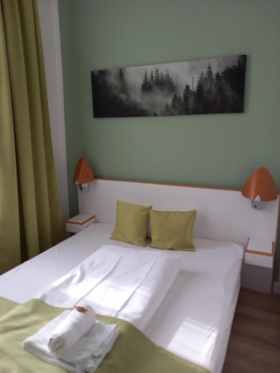 Hotel Karolinger - Resim 28