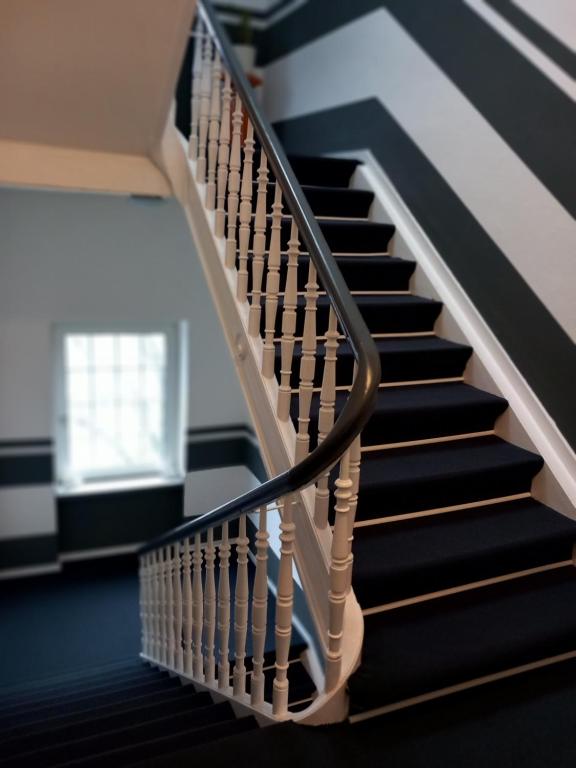 Hotel Karolinger - Resim 27