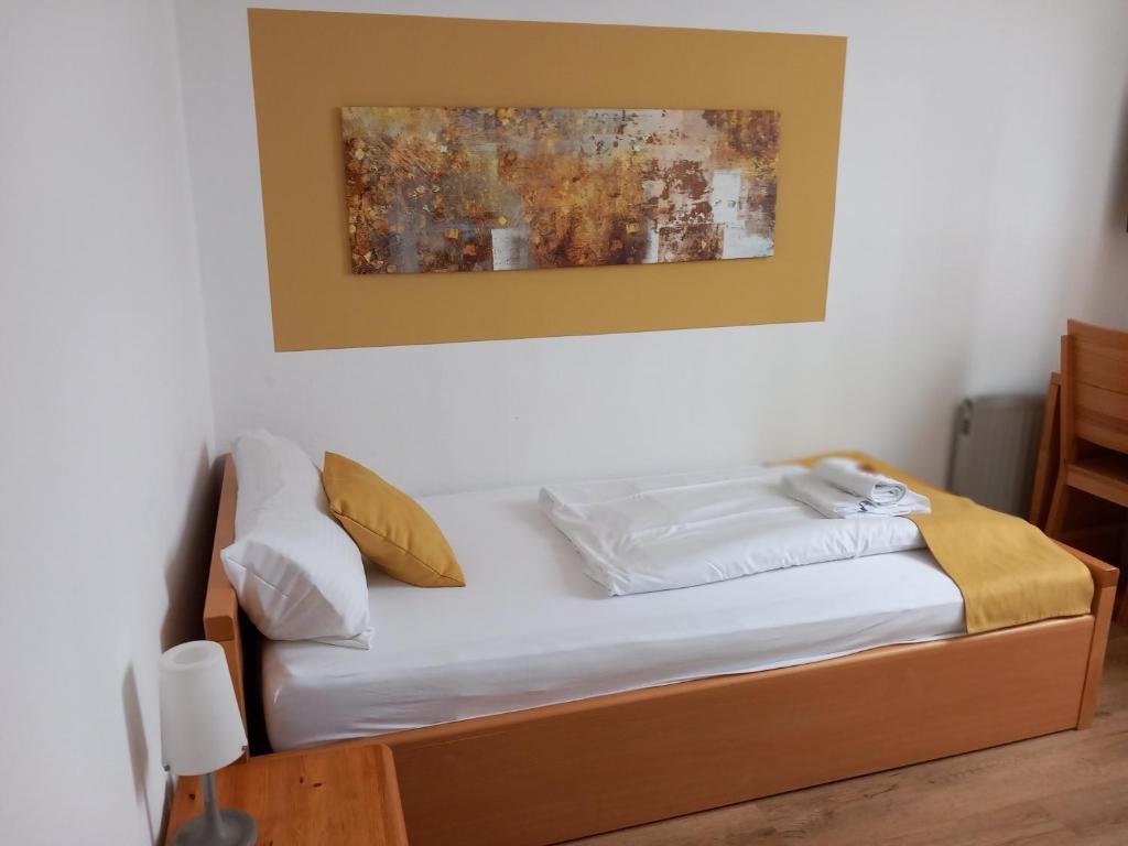 Hotel Karolinger - Resim 30