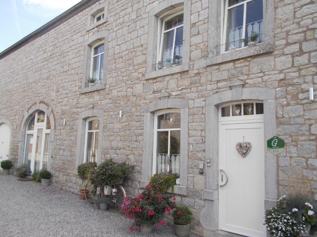 La Belly d'or - Four-Bedroom House