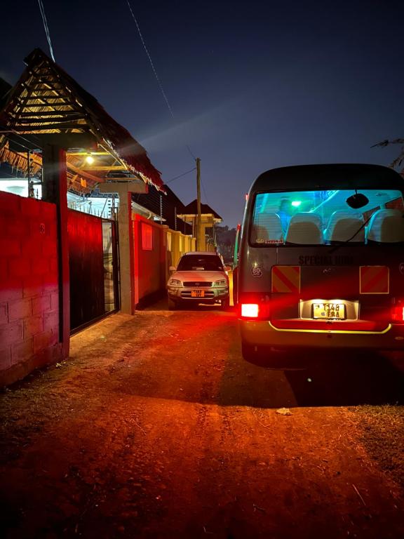 Fotografie z fotogalerie ubytování Safari villa v destinaci Arusha