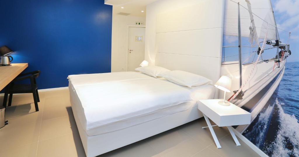 Guesthouse Villa Scalaria - 5