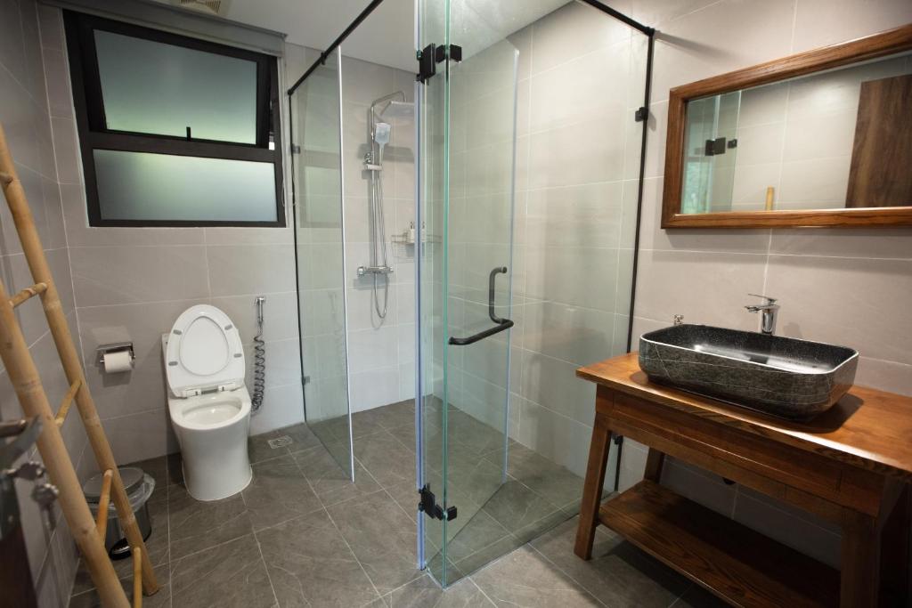 YEN Hidden Valley - 5