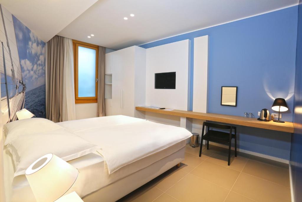 Guesthouse Villa Scalaria - 6