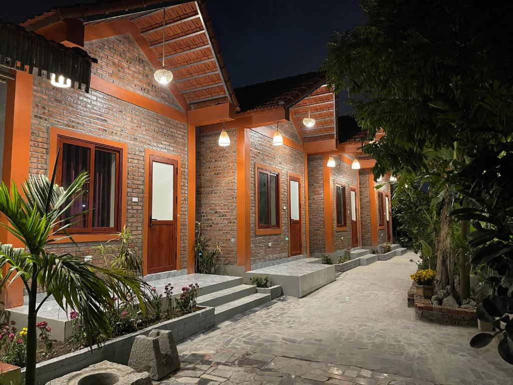 Trang An Garden Bungalow Ninh Binh - 11