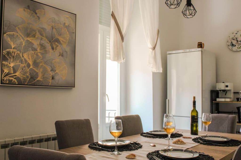 Apartman Kažun