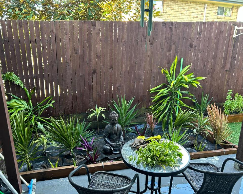 Urban oasis - Housity
