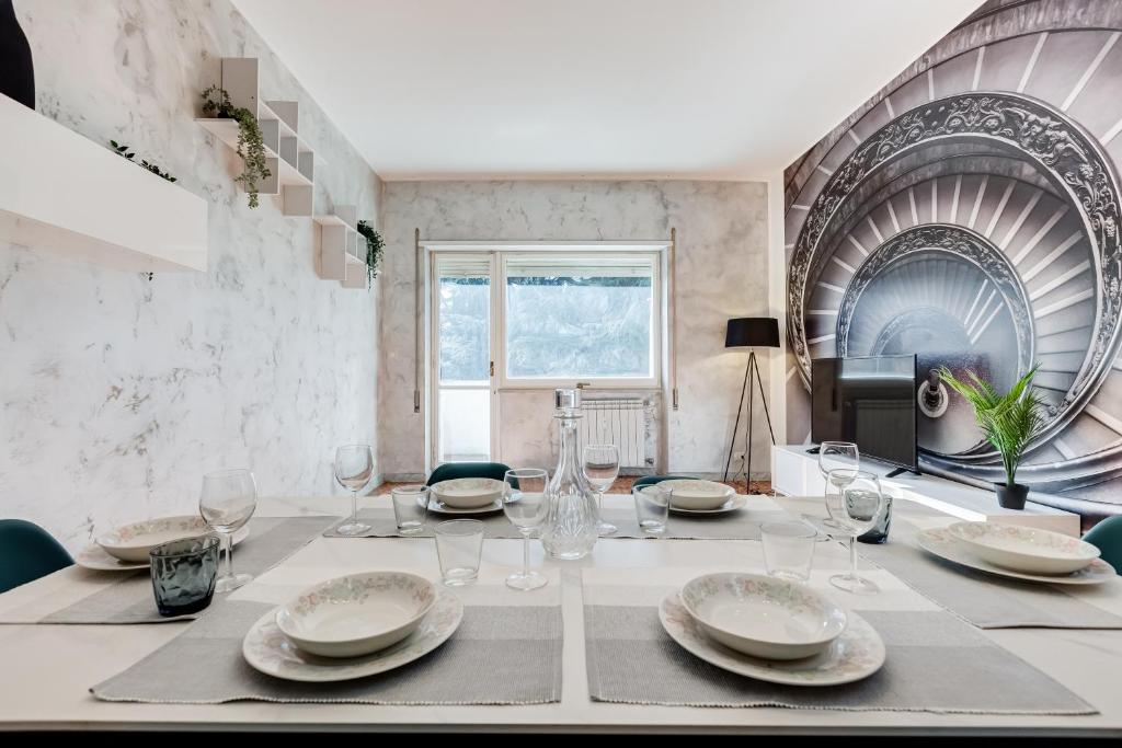 Talenti Resort Apartment - Pool & Tennis