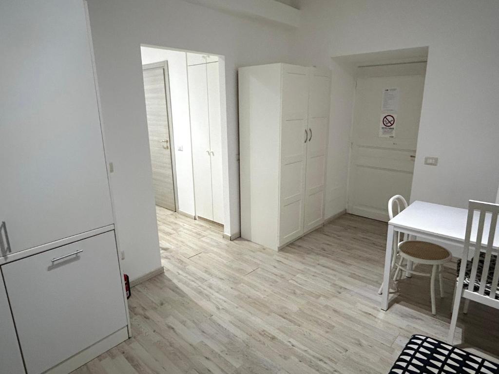 Kép URBE - Delizioso appartamento Quartiere Coppedè szállásáról Rómában a galériában