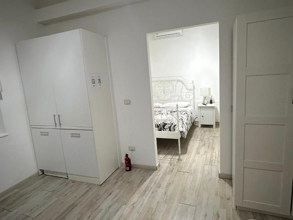 Kép URBE - Delizioso appartamento Quartiere Coppedè szállásáról Rómában a galériában