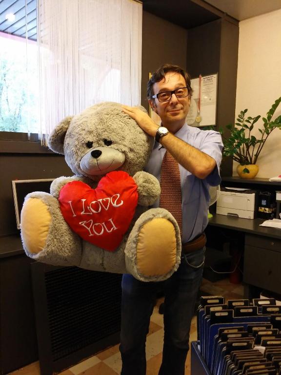 Hotel Piccolo - Resim 33