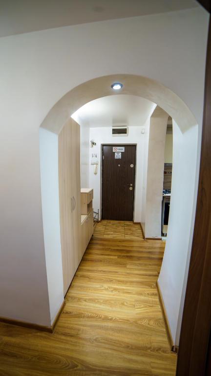Fotografie z fotogalerie ubytování Residence Apartments Deva v destinaci Deva