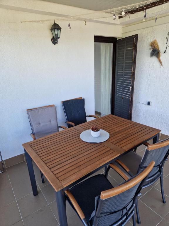 Zdjęcie z galerii obiektu Apartment Buric w mieście Županje