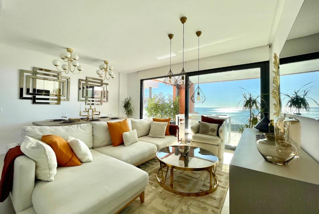 Dream by the Sea