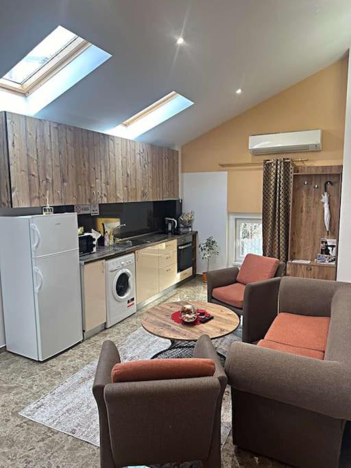 Plovdiv center apartments 6