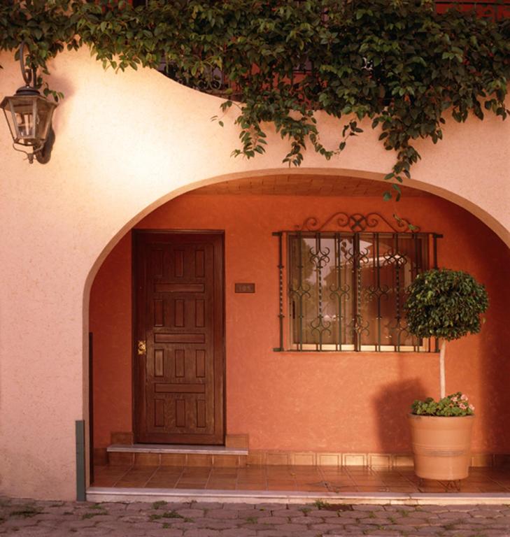 Hotel Park Villa photo