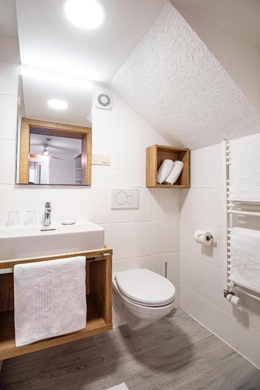 Hotel Modus - Resim 39