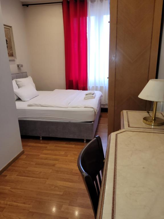 Hotel Franken an der Messe