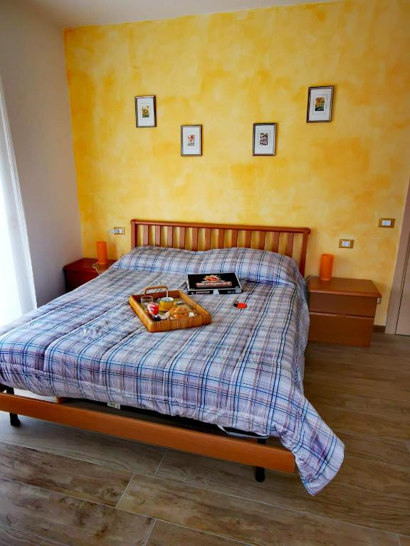 B & B La Mela