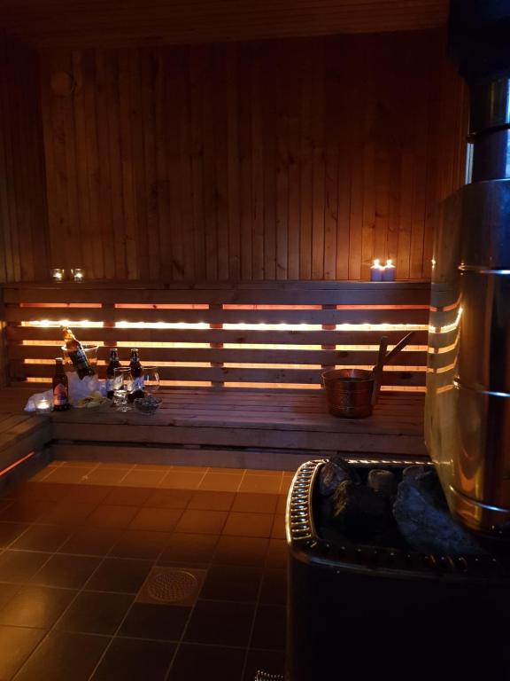 Fotografie z fotogalerie ubytování Fårgården Åsebol v destinaci Gårdsjö